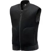 Tucano Urbano Flowmotion Ärmelloses Schutz-t-shirt