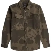 G-Star D26942-e277 Regular Fit Langarmhemd