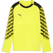 Puma teamLIGA26 GK Jersey LS Jr
