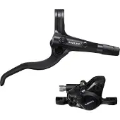 Shimano Hydraulisches Scheibenbremsen-Set MT410
