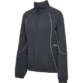 Hummel Pulse Woven Halbreißverschluss-sweatshirt