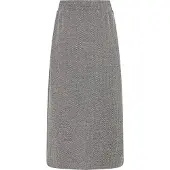 Ichi Maxirock "Maxirock IHKATE JACQUARD LONG SK"