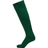 Hummel hmlPROMO Socken Grün F6140