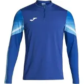 Joma Elite Xi Halbreißverschluss-sweatshirt