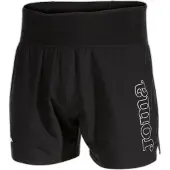 Joma R-night Kurze Hose Schwarz 2XL Herren Schwarz 2XL