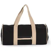 Kimood Recycelte Duffle-Tasche