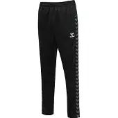 Hummel hmlAUTHENTIC PL PANTS BLACK BLACK L