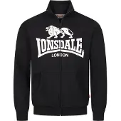 Lonsdale Blencarn Reißverschlusspullover