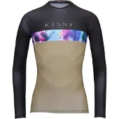 Kenny Trikot Frau Charger | Größe XS