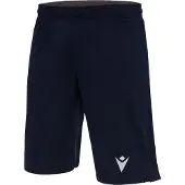 MACRON Volga Trainingsshorts Herren - Marine