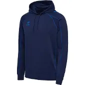 Hummel hmlMOVE 2.0 Hoodie mit verstellbarer Kapuze und normaler Passform
