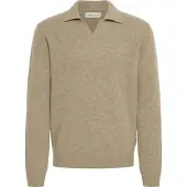Casual Friday Longsleeve "Strickpullover CFKarl"