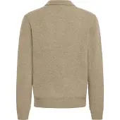 Casual Friday CFKARL LAMBSWOOL Herren Pullover Grobstrickpullover Wollmischung regular fit
