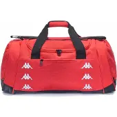 Kappa Grenno Duffelbag Rot L Rot L
