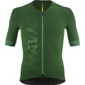 Mavic Trikot Aksium | Größe 2XL