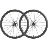 FFWD Ryot44 Dt240 Cl Disc Tubeless Rennrad Laufradsatz