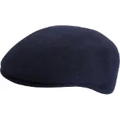 Horka Filzkappe blau Größe S