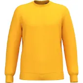 Kariban Recyceltes Sweatshirt mit Rundhalsausschnitt