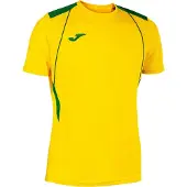 Joma Championship Vii Kurzarm-t-shirt