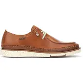 Pikolinos Halbschuhe San Juan M6L-4274C1 Braun