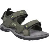 CMP Herren Multifunktionsslipper ALMAAK HIKING SANDAL