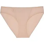 Passionata Slip "MISS JOY" Schmetterlingsmotiv, seitliche Tüll-Einsätze, elastischer Bund
