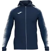 Joma Elite Xi Reißverschlusspullover