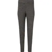 Athlecia Sweathose "Daviana" in tollem Strick-Design