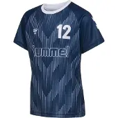 Hummel Regular Soccer 12 Kurzarm-t-shirt