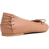 Bronx Ser-ajaa Low Shoe Mocha Mousse Größe: 39 | Ballerinas Outlet | Damen