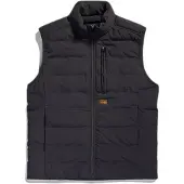 G-Star Foundation Liner Weste Schwarz L Mann Schwarz L