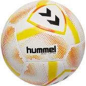 Hummel hmlAEROFLY LIGHT 350 - white/yellow, Größe:4