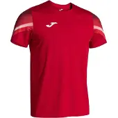 Joma Elite Xi Kurzarm-t-shirt