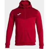 Joma Sweatjacke mit Kapuze Campus Street
