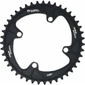 Pride Racing Ritzel 4 gewindelose Schraube Hexagon 38T