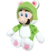 Sanei Luigi Cat