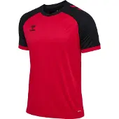 Hummel Match League Kurzarm-t-shirt Rot XS Rot XS