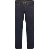 Lee Mvp Slim Fit Straight Jeans