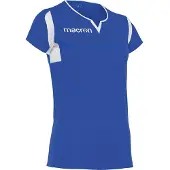 MACRON Trikot Damen Fluorine