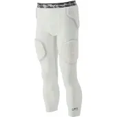Mcdavid Hex Thudd 5 Pad Leggings