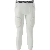 Mcdavid 3/4-Kompressionshose Hex Thudd