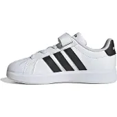 Adidas JQ6144_490, Weiß, Cloud White,Core Black,Core Black