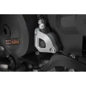 SW-Motech Kupplungsnehmerschutz DIVERSE KTM Aluminium