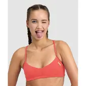 Arena Badeanzugoberteil für damen Live R