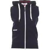 Payper Damen Kapuzenpullover Boxer+