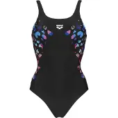 Arena Badeanzug, Damen Lucent Back One Piece