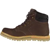 CMP Schnürstiefeletten Dorado Wp 39Q4937 Braun 44
