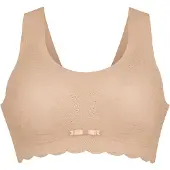 Anita Nicht geformter BH Essential | Grösse: M | Farbe: Pulver