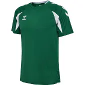 Hummel Core 2.0 Trikot, grün, M, Herren