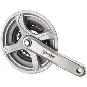 Prowheel Tretlager - Vierkantachse 7/8 Gänge TA-CQ01